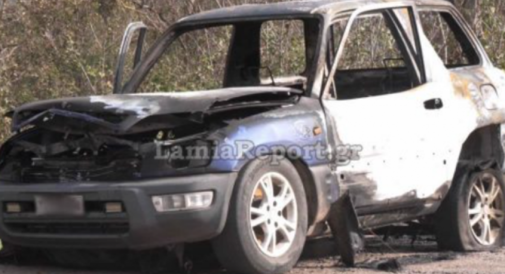 Φωκίδα: «Θα πάω στους αγγέλους» - Τα ανατριχιαστικά λόγια 73χρονου πριν βρεθεί απανθρακωμένος