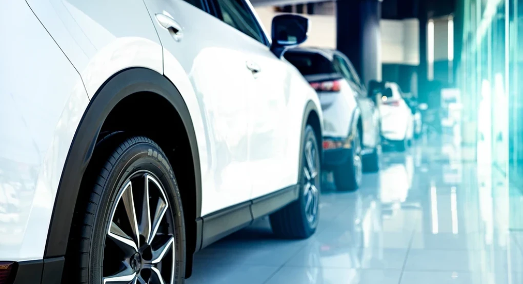 Εκπνέει η προθεσμία για την καταβολή τελών κυκλοφορίας 2026 – Πότε λήγει και ποιο είναι το πρόστιμο