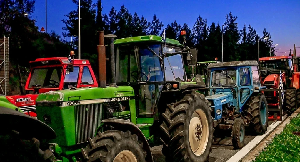 Επιστροφή ΕΦΚ πετρελαίου στους αγρότες: Τι πρέπει να κάνουν δικαιούχοι και πρατηριούχοι για τα ελλιπή τιμολόγια