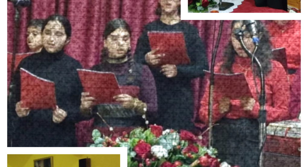 Μήνυμα ελπίδας από το ίδρυμα Παναγία η Οδηγήτρια