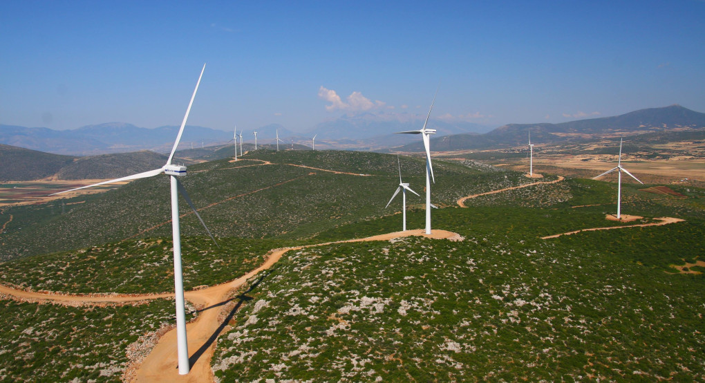 Όμιλος ΔΕΗ: Νέα ορόσημα και ενισχυμένη διαφάνεια στην ετήσια Έκθεση Βιώσιμης Ανάπτυξης