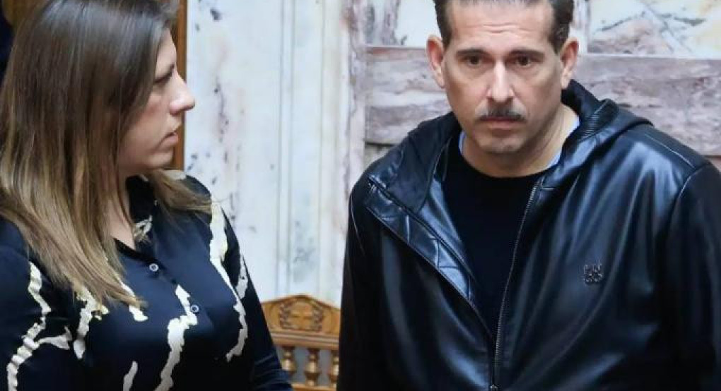 Ο Διαμαντής Καραναστάσης συνελήφθη να οδηγεί υπό την επήρεια αλκοόλ – Του αφαίρεσαν το δίπλωμα