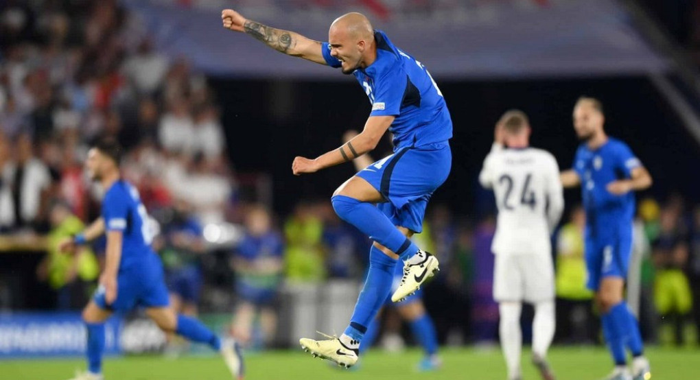 Ατζέντης Ντρκούσιτς στο metrosport.gr: «Υπάρχει ενδιαφέρον του ΠΑΟΚ για τον Βάνια»