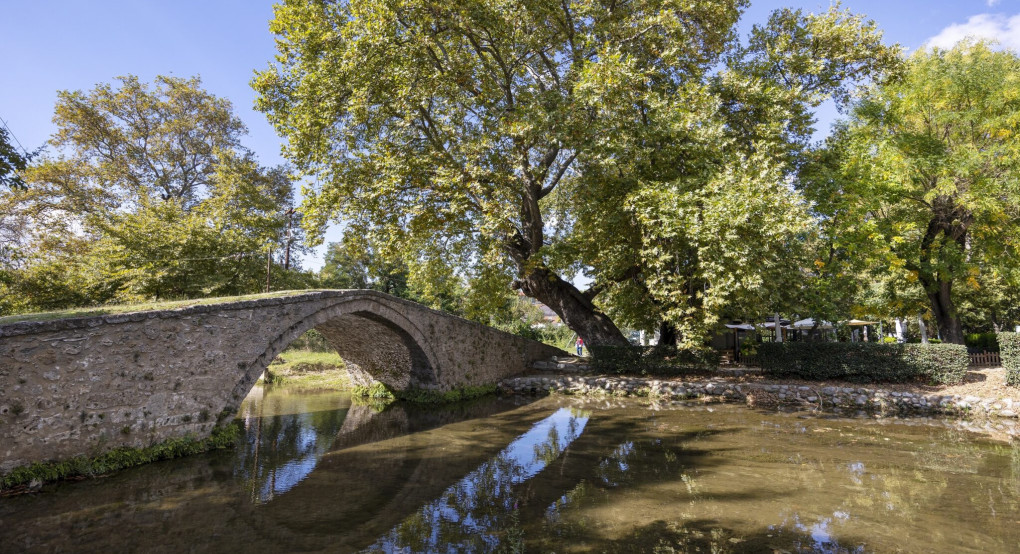 Έδεσσα: Ένταξη και χρηματοδότηση του έργου προσβασιμότητας στην περιοχή Πασά Τσαΐρ και σύνδεσή της με το Δημαρχείο, μέσω πράσινης βιοκλιματικής διαδρομής