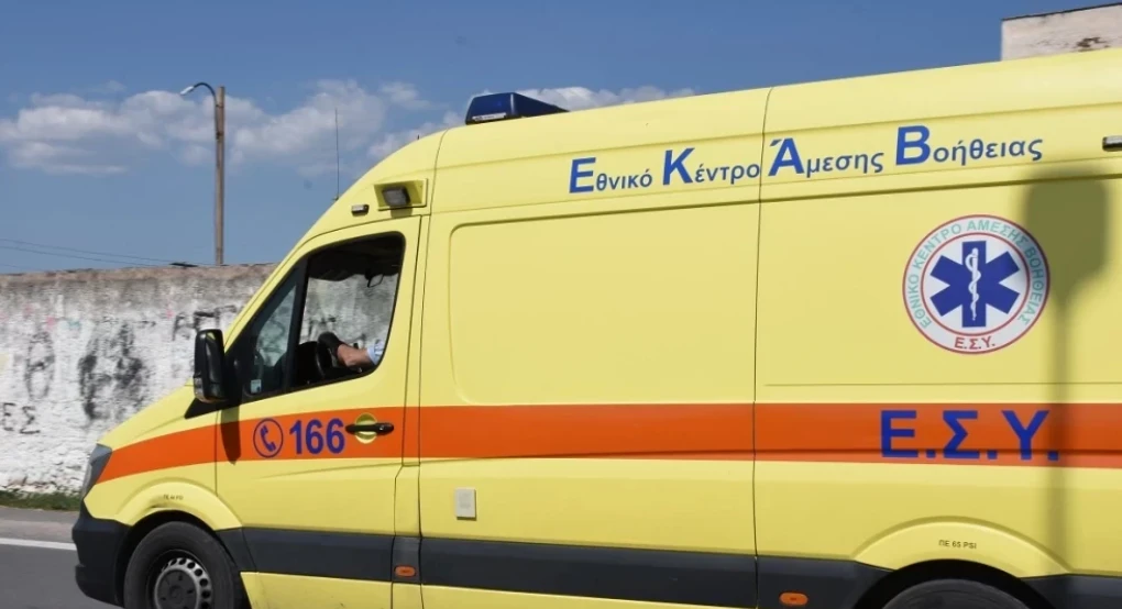 Σοκ στην Αταλάντη: Γυναίκα έχασε δύο δάχτυλα μετά από επίθεση σκύλου