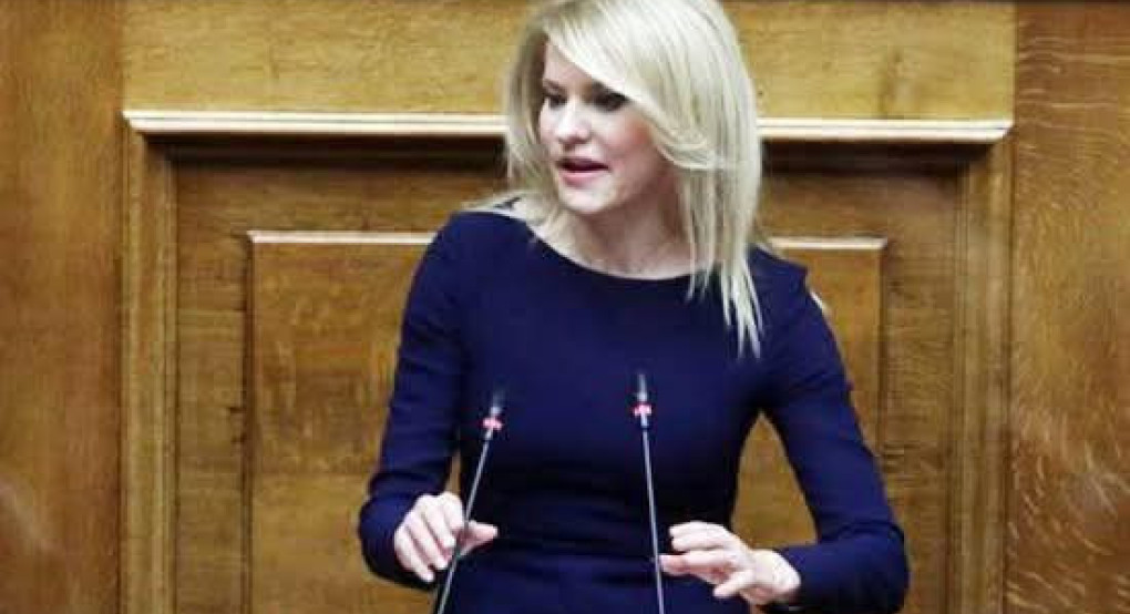 Τζάκρη:Απαράδεκτη εξαίρεση των κερασοπαραγωγών από τις προκαταβολές του ΕΛΓΑ- Άγνωστο πότε θα καταβληθεί το υπόλοιπο 25%