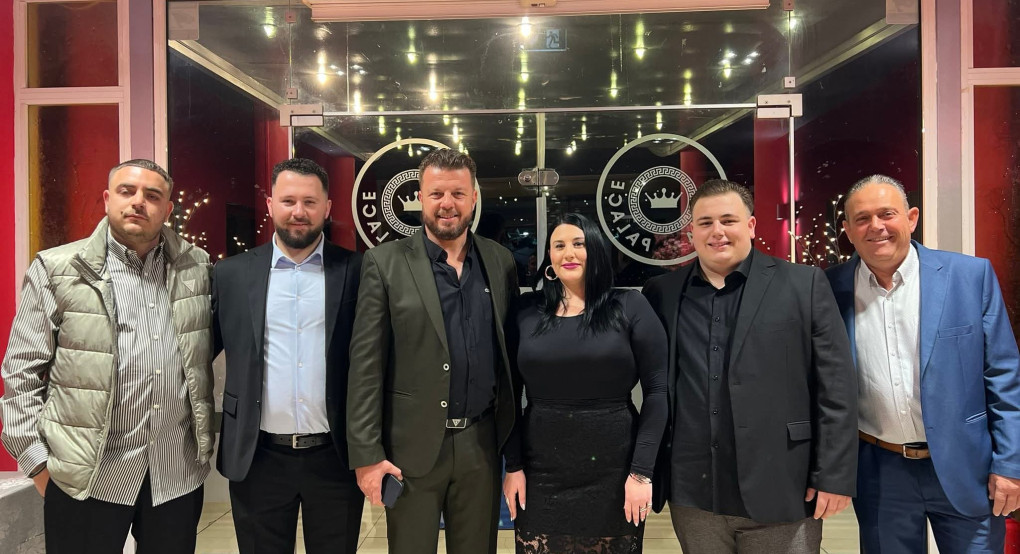 Ολα έτοιμα για τον ετήσιο Καλυβίων