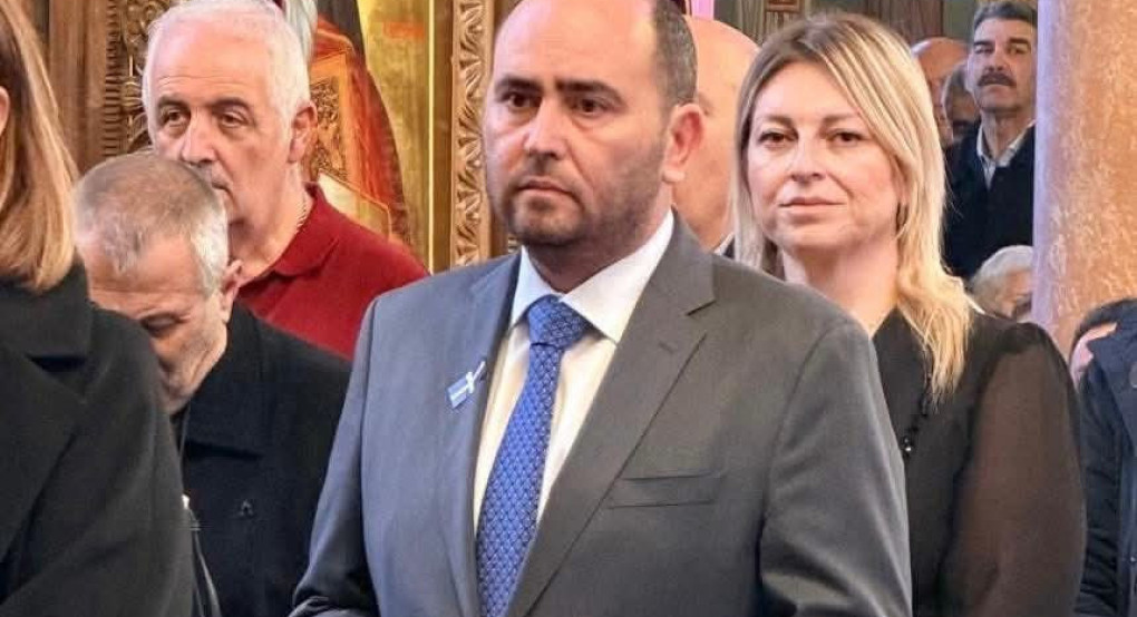 Μαρία Παπαδοπούλου:Η σημερινή ημέρα αποτελεί σημείο αναφοράς για τη Σκύδρα,