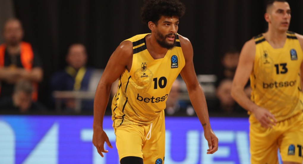 Φόρεστερ: «Συγκεντρωμένοι επί 40 λεπτά, το Αμβούργο μπορεί να μας κάνει ζημιά αν...»