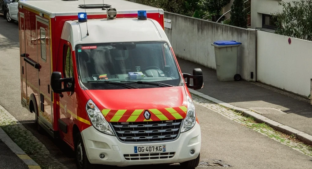 Έκρηξη σε ισόγειο πολυκατοικίας στη Γαλλία – Νεκρά δύο παιδιά, τουλάχιστον πέντε άνθρωποι τραυματίστηκαν