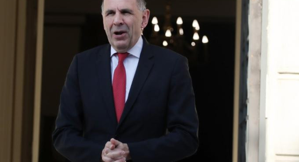 Γεραπετρίτης: Οι δίαυλοι επικοινωνίας με την Τουρκία δεν έκλεισαν ποτέ