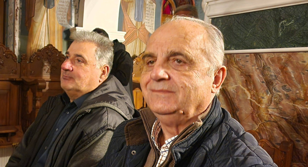 Παρών στην κοινωνία της Πέλλας ο Δημήτρης Γιάννου – Επίσκεψη στο Ριζοχώρι