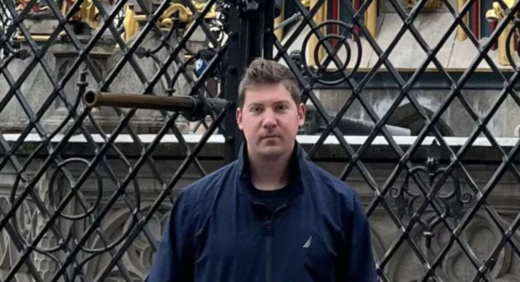 Κρήτη: Αγωνία για τον 33χρονο γιατρό που αγνοείται εδώ και 17 ημέρες -Κλιμάκια της ΕΜΑΚ και drones στην έρευνα