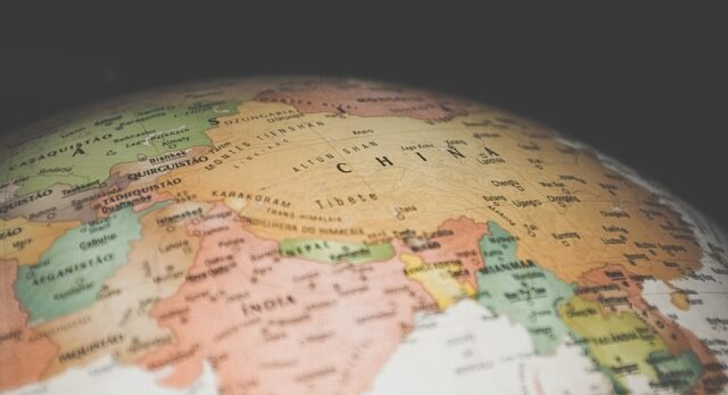 Η επέκταση των συμφωνιών του Αβραάμ στη κεντρική Ασία