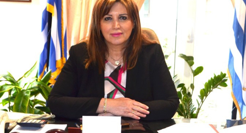 Μήνυμα της Δημάρχου Σκύδρας Κατερίνας Ιγνατιάδου για τις κινητοποιήσεις των Δήμων