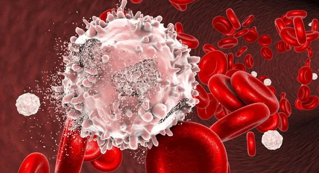 Ανοσοθεραπεία στον Καρκίνο: Η επανάσταση που αλλάζει τη θεραπεία