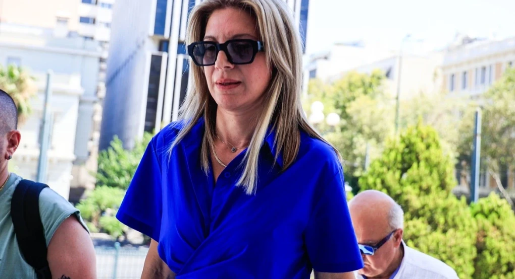 Αγωνία στον ΣΥΡΙΖΑ για το κόμμα Καρυστιανού