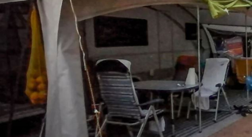 Παραδόθηκε 30χρονος στην Καλαμάτα για το διπλό φονικό στη Φοινικούντα