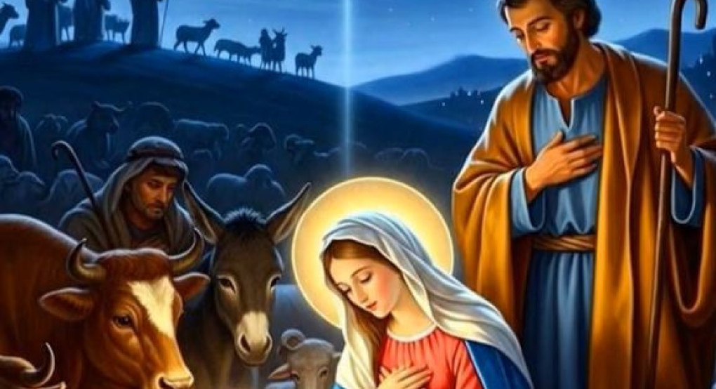 ΔΙ.Π.Υ.Ν. Πέλλας - Ευχές Χριστουγέννων!