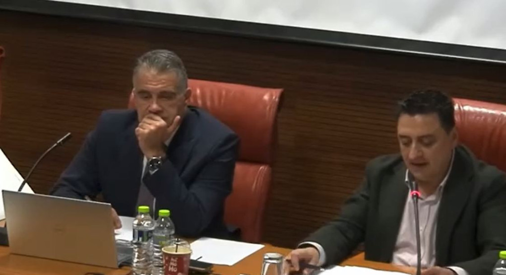 Δήμος Έδεσσας -Σύμβαση αποκομιδής απορριμμάτων και καθαρισμού κοινοχρήστων χώρων