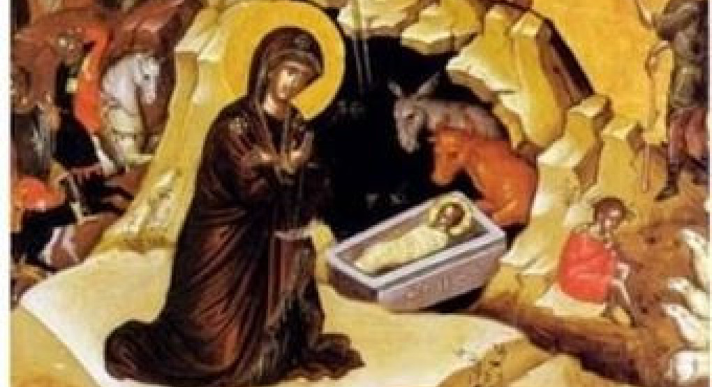 Εκδήλωση του Ανοιχτού Λαϊκού Πανεπιστημίου με θέμα: Πως απαντούν οι Έλληνες λογοτέχνες στη Θεια Ενανθρώπιση