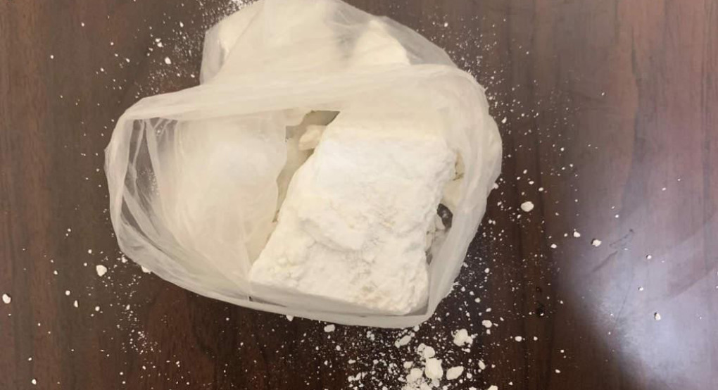 Λευκάδα: 50χρονος πνίγηκε καταπίνοντας ναρκωτικά για να αποφύγει τον έλεγχο της αστυνομίας