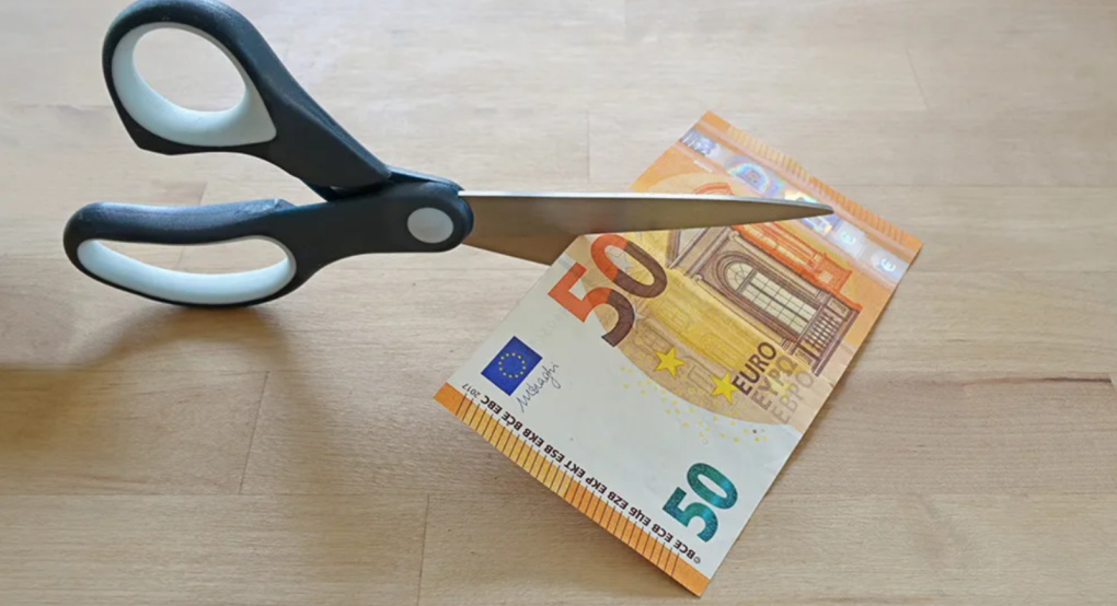 ΝΙΚΗ - Τελειώνει το Ταμείο Ανάκαμψης, αρχίζει η λιτότητα – Το σχέδιο που προετοιμάζει μια φτωχότερη Ελλάδα