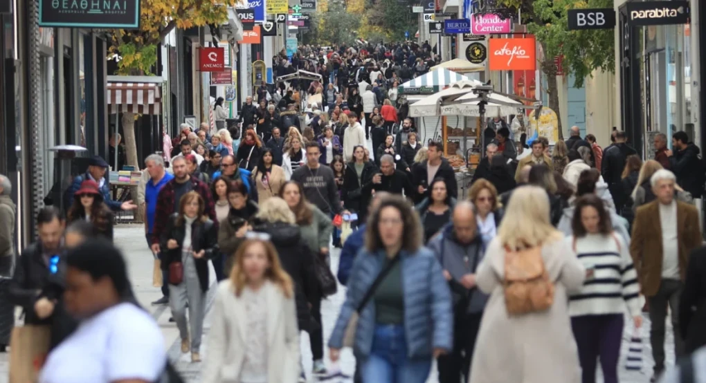 Ωράριο καταστημάτων σήμερα (21/12): Οι ώρες για τα μαγαζιά, τι ισχύει για τα σούπερ μάρκετ