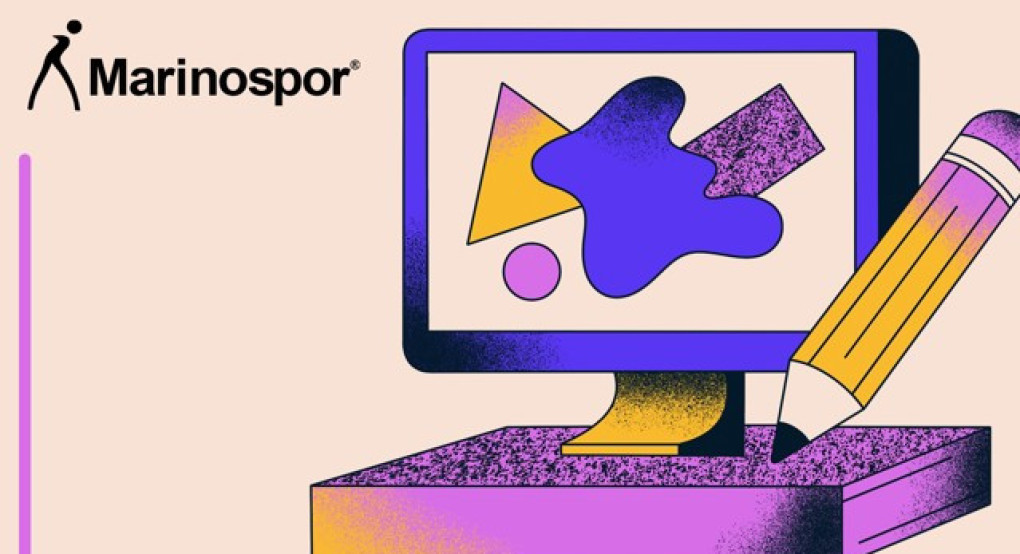 Marinospor: Θέσεις εργασίας για το E-shop κατάστημα