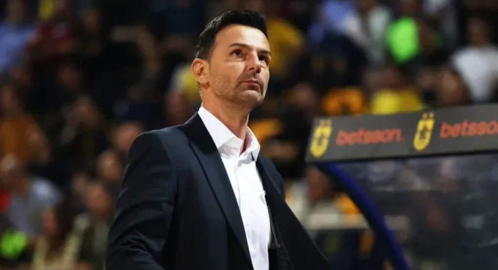 Μίλιτσιτς: «Ήταν μία σημαντική νίκη»