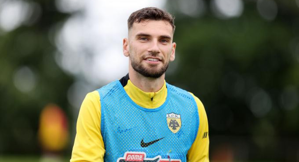 Νέο... ραντεβού ΑΕΚ και Μήτογλου στην ΕΠΟ