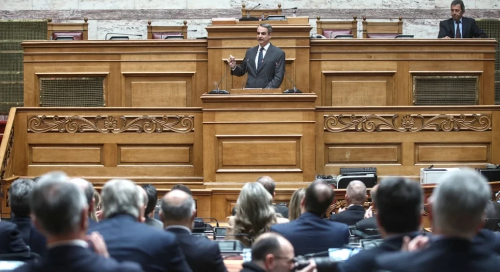 Ο Μητσοτάκης συγκαλεί την ΚΟ της ΝΔ:  Τι θα πει για Πιερρακάκη, προϋπολογισμό, αγρότες και το μήνυμα ευθύνης στους βουλευτές