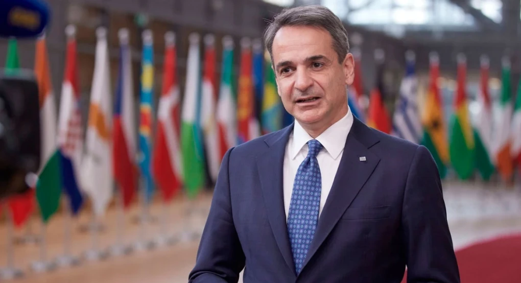 Μητσοτάκης σε αγρότες: «Ναι στον διάλογο, όχι στην αχρείαστη ταλαιπωρία της κοινωνίας»