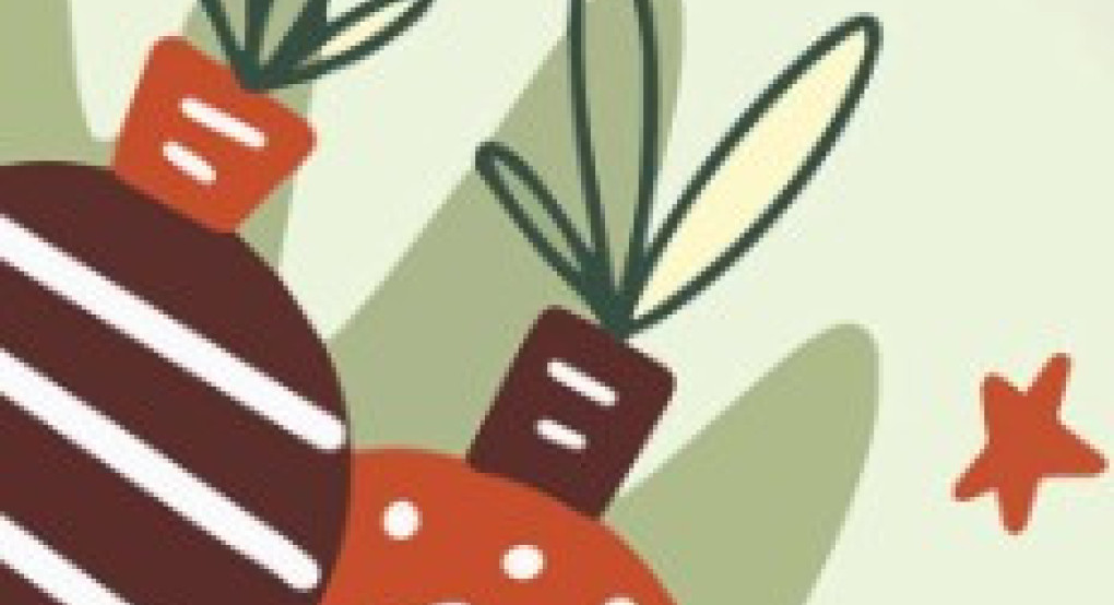 Χριστουγεννιάτικη εορτή των Κατηχητικών Σχολείων της Έδεσσας