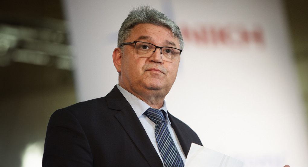 Νατσιός: Η αγροτική πολιτική της ΕΕ εξοντώνει τον Ευρωπαίο παραγωγό και υπονομεύει τη δημόσια υγεία