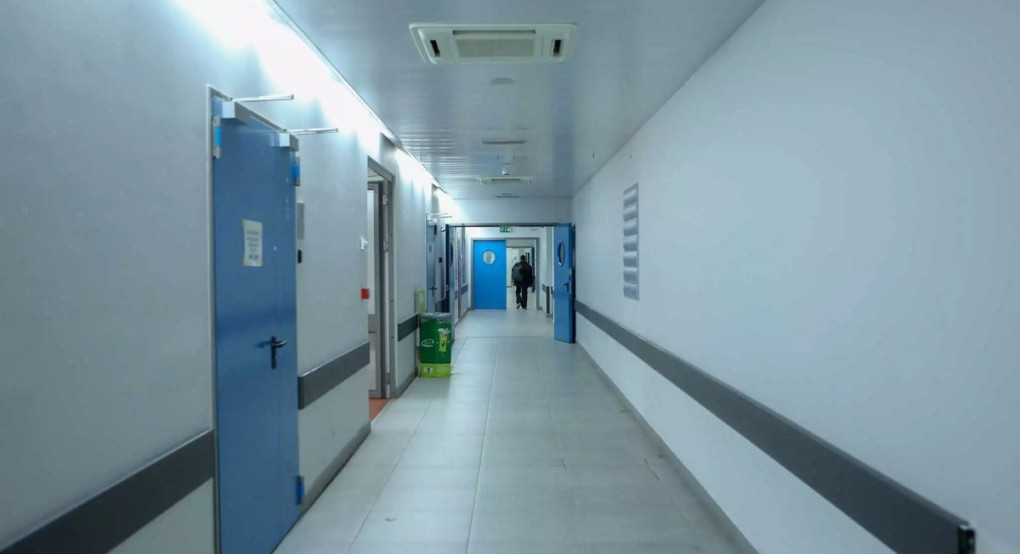 Χανιά: Κρούσμα μηνιγγίτιδας σε μαθήτρια -Νοσηλεύεται στο νοσοκομείο