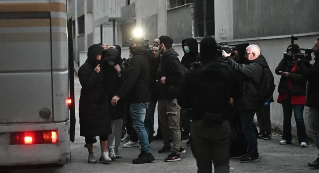 Στην Ευρωπαϊκή εισαγγελία οι 15 από την Κρήτη για τις επιδοτήσεις του ΟΠΕΚΕΠE: Έφτασαν με δρακόντεια μέτρα ασφαλείας