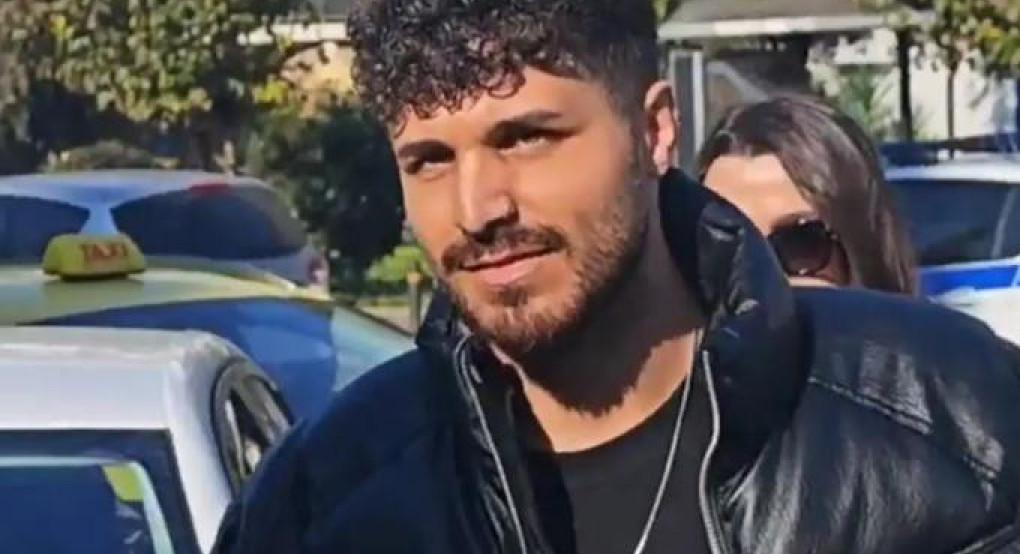 Όλη η μήνυση του 21χρονου τραγουδιστή κατά του Γιώργου Μαζωνάκη – Οι άσεμνες χειρονομίες και οι ανήθικες προτάσεις