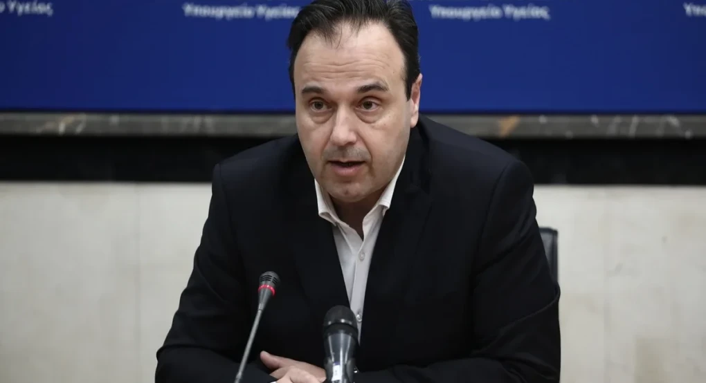 Παπαστεργίου για αγρότες: Δεν είναι τρόπος να σταματάς ή να απαγορεύεις στους πολίτες να κάνουν τη δουλειά τους