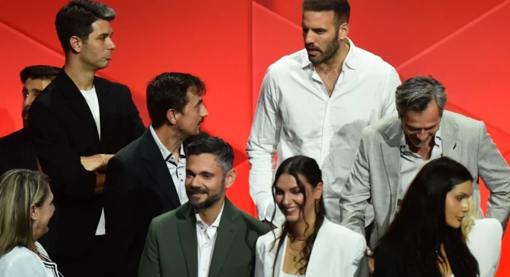 Αναταραχή στον ΣΥΡΙΖΑ μετά τις γροθιές του Νίκου Παππά- Φυγαδεύτηκε για να αποφύγει το αυτόφωρο