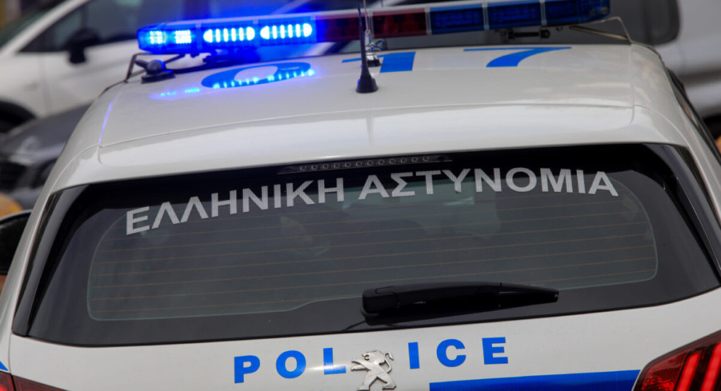 Βόλος: Αστυνομικός μαχαιρώθηκε από διαρρήκτη