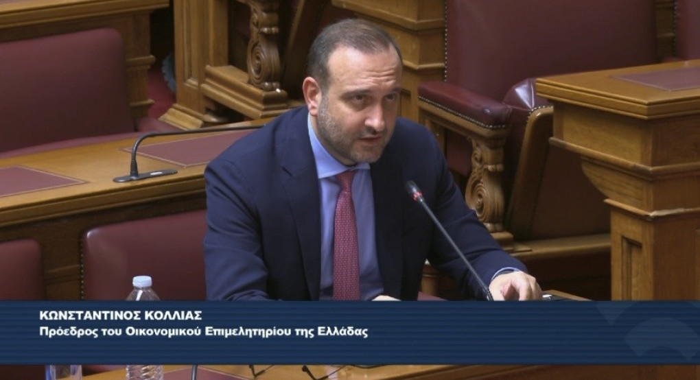 ΟΕΕ: Τρεις προτάσεις για το Εθνικό Πρόγραμμα Ανάπτυξης 2026-2030