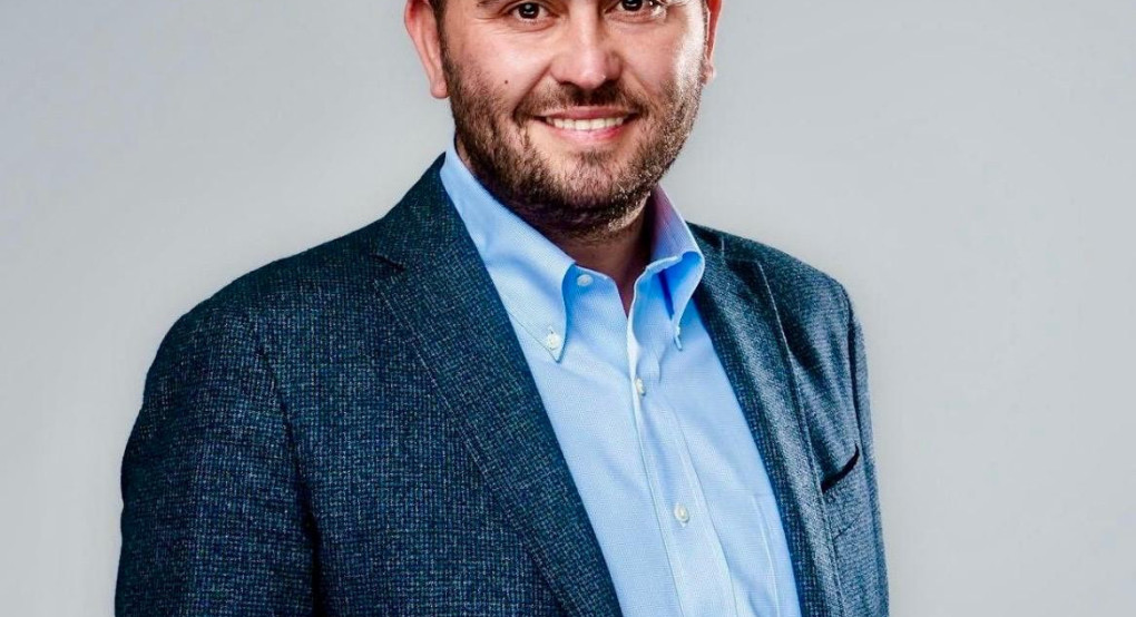 Λάκης Βασιλειάδης: Εγκρίθηκε η Πράξη για την Αναβάθμιση και Εκσυγχρονισμό των Μέτρων και Μέσων Πυροπροστασίας για τα Νοσοκομεία Έδεσσας και Γιαννιτσών  συνολικού ύψους 1.081.175 ευρώ