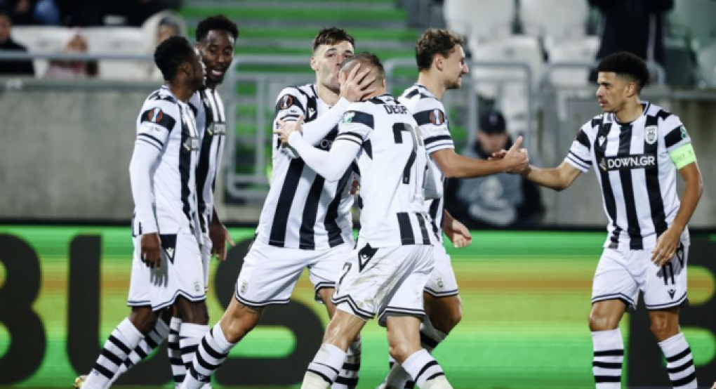 ΠΑΟΚ στην Ευρώπη; Ακατάλληλο για καρδιακούς!