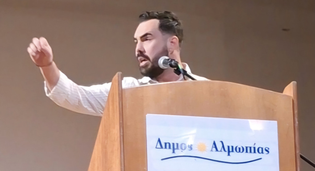 «Ο Δήμος Κυριλίδης στηρίζει έμπρακτα τους αγρότες. Μήνυμα από τη Γενική Συνέλευση»