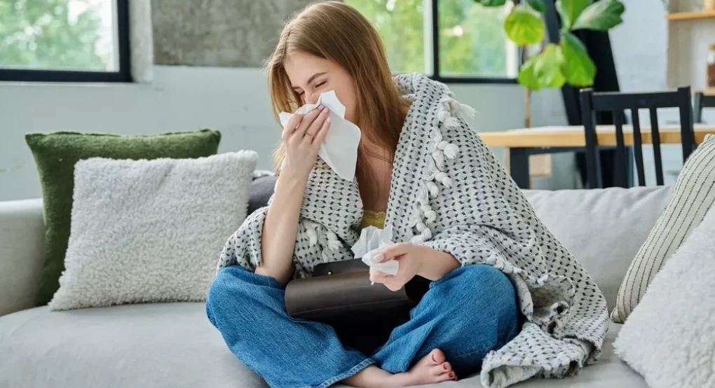 Οι γιατροί προειδοποιούν για την αύξηση κρουσμάτων «σούπερ γρίπης», ποια συμπτώματα δεν πρέπει να αγνοήσετε