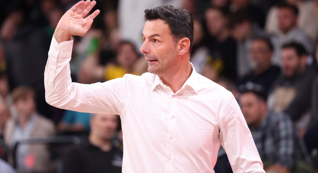 Milicic: «Ένδειξη προόδου το σημερινό παιχνίδι»