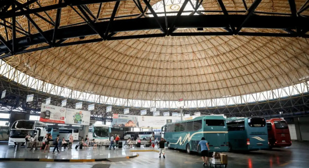 ΟΣΕΘ: Έξι γραμμές σε 24ωρη λειτουργία μέσα στις γιορτές