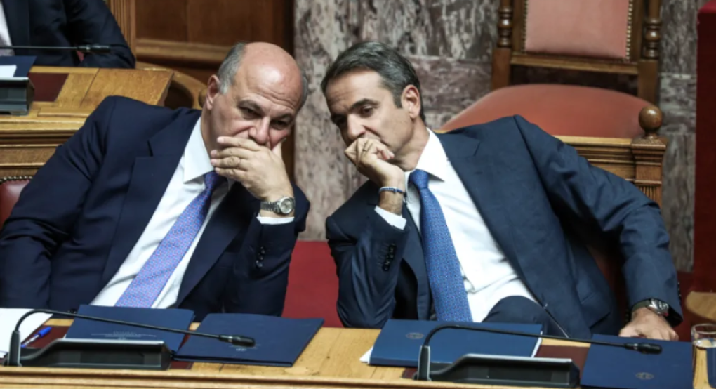 Θέλουν να βγάλουν τους αγρότες από τους δρόμους