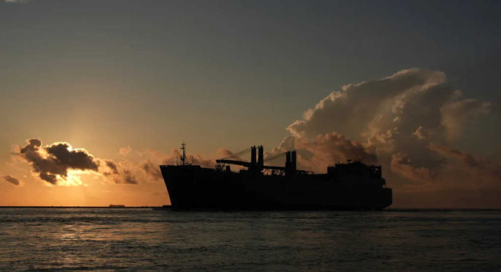 Κλιμακώνει ο Τραμπ - Οι ΗΠΑ κατέλαβαν τάνκερ έξω από τις ακτές της Βενεζουέλας